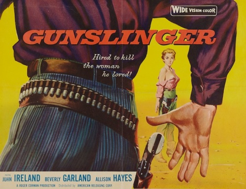 Gunslinger HS sized