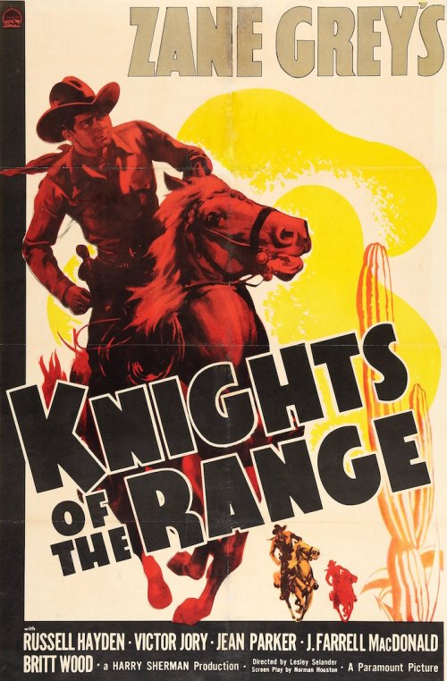Knights Of Range OS